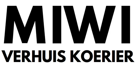 MiWi Verhuiskoerier